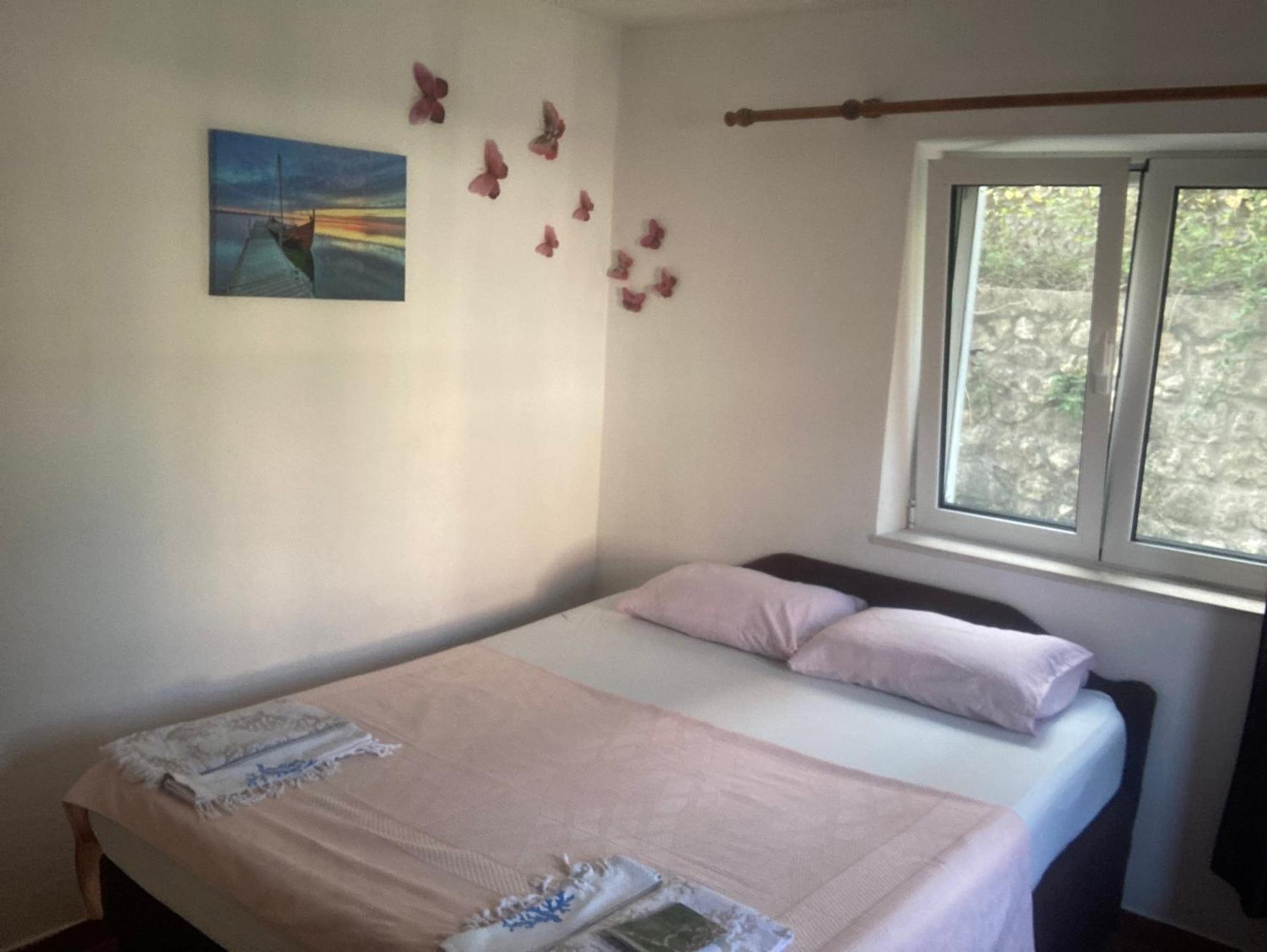 Bay Mola Aparts Kotor Zewnętrze zdjęcie