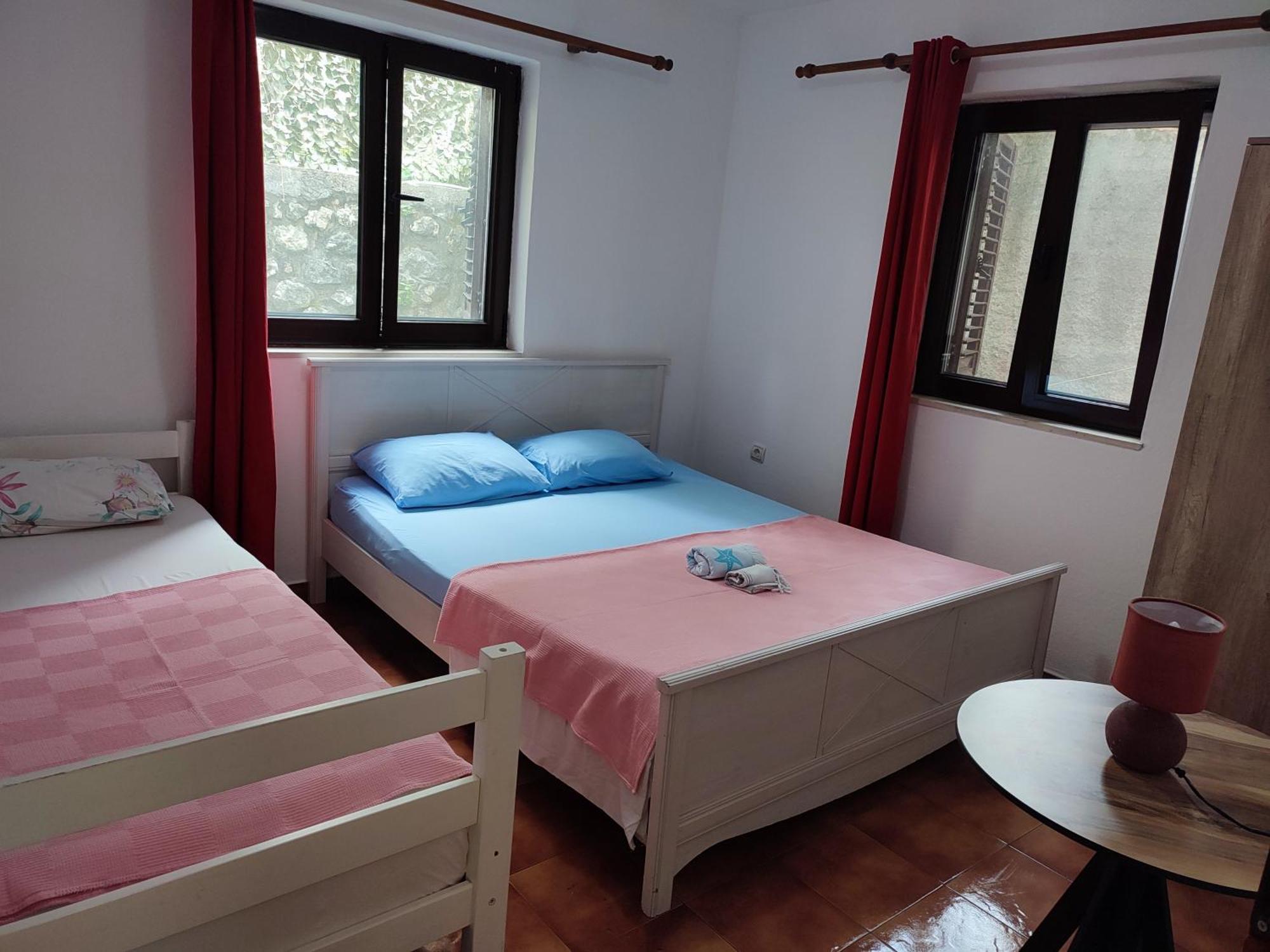 Bay Mola Aparts Kotor Pokój zdjęcie