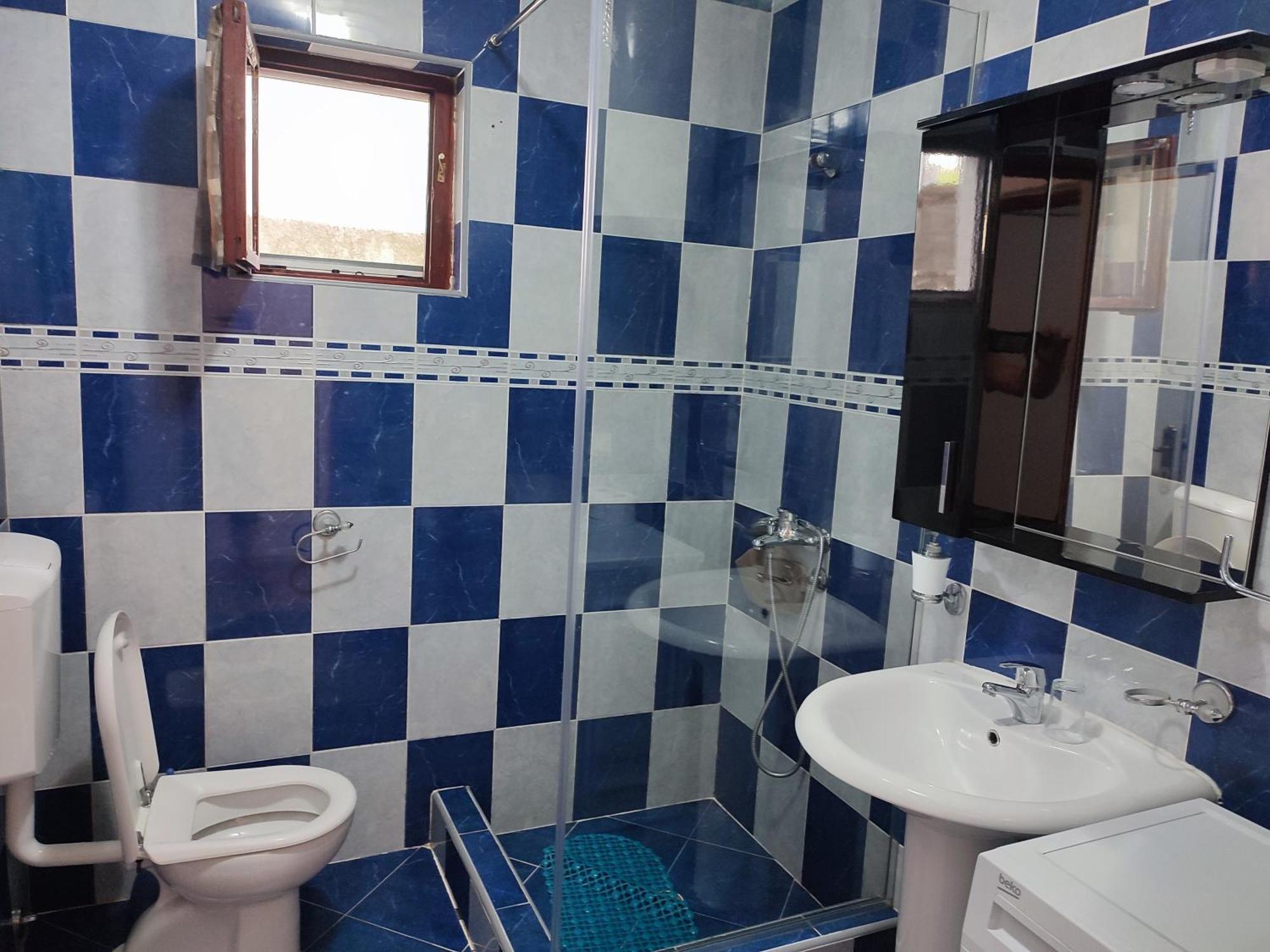 Bay Mola Aparts Kotor Pokój zdjęcie