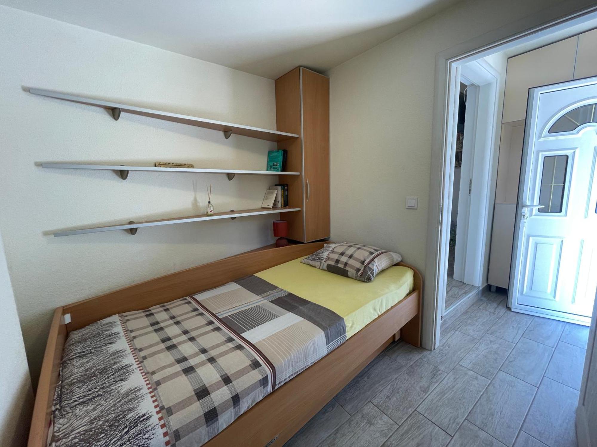 Bay Mola Aparts Kotor Pokój zdjęcie