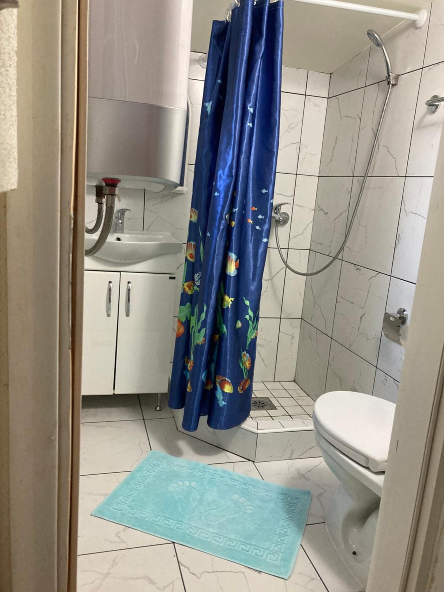 Bay Mola Aparts Kotor Pokój zdjęcie