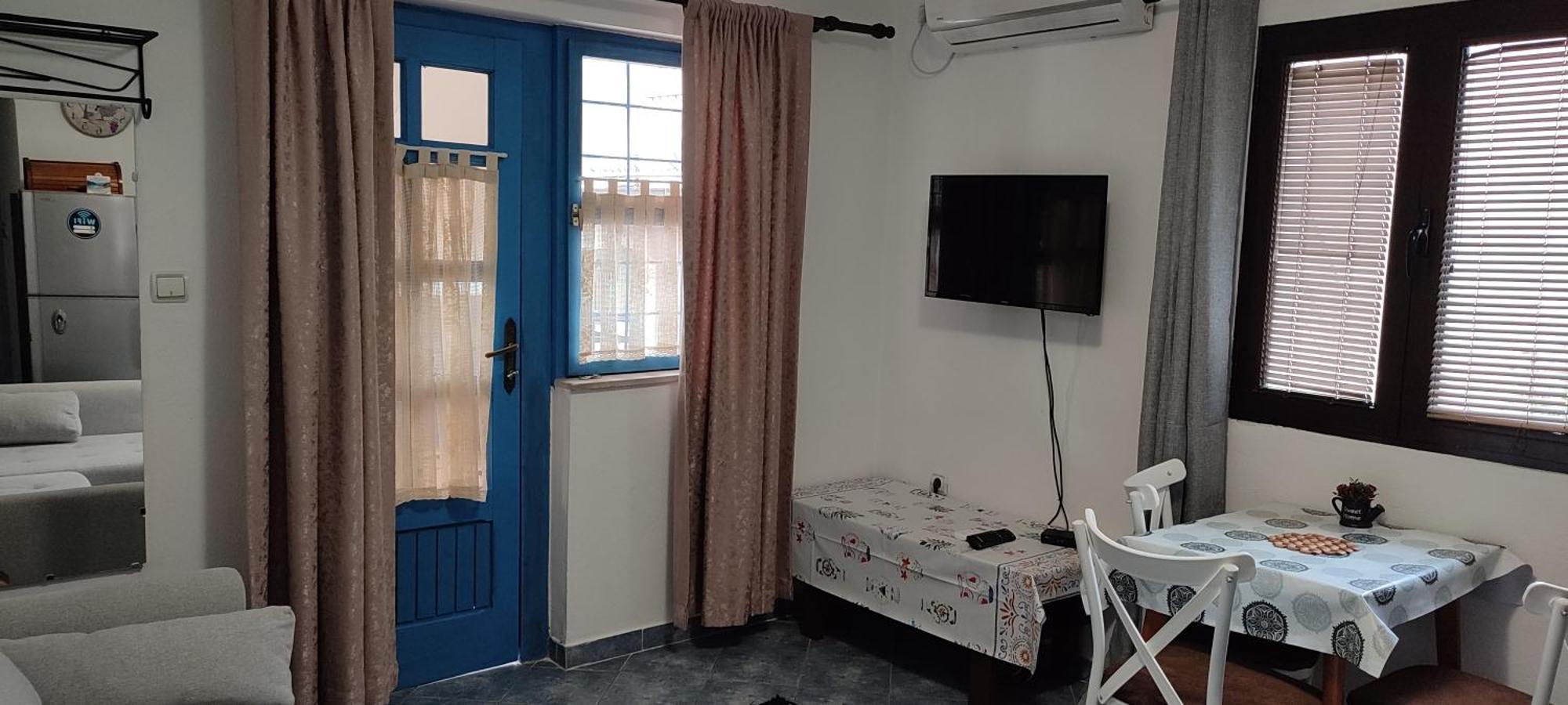 Bay Mola Aparts Kotor Pokój zdjęcie